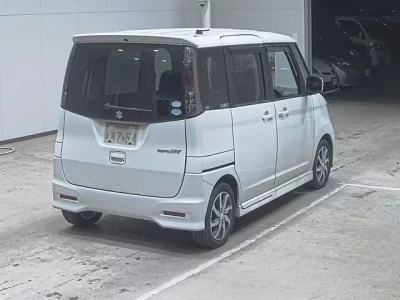 Suzuki PALETTE