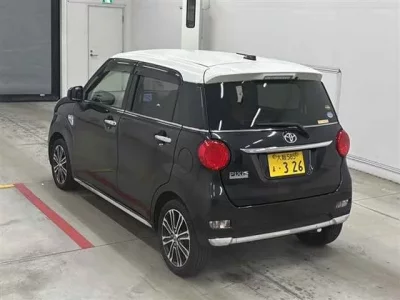 Toyota PIXIS JOY