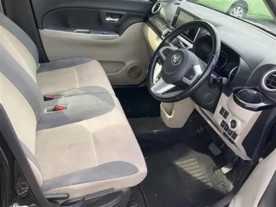 Toyota PIXIS JOY