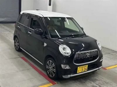 Toyota PIXIS JOY