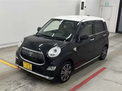 Toyota PIXIS JOY