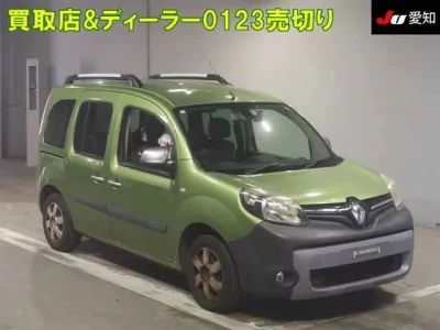Renault KANGOO