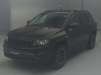 Chrysler JEEP COMPASS