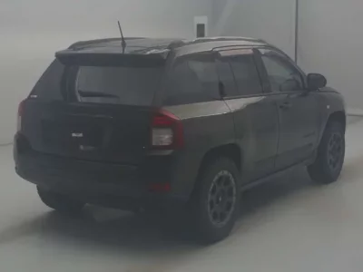 Chrysler JEEP COMPASS