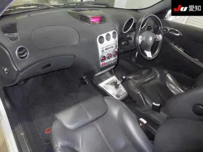 Alfa Romeo 156