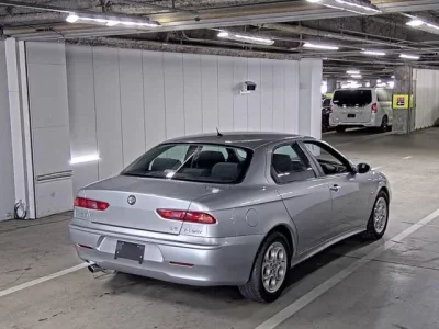 Alfa Romeo 156