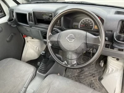 Nissan CLIPPER TRUCK
