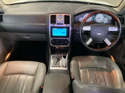 Chrysler 300C
