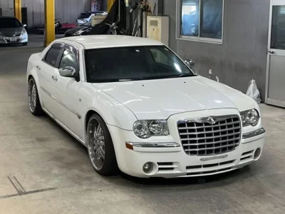 Chrysler 300C