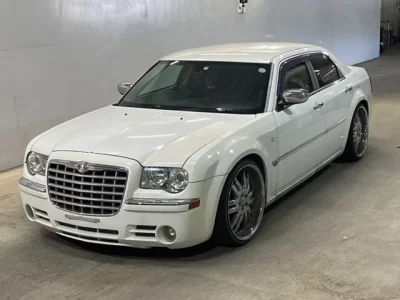 Chrysler 300C