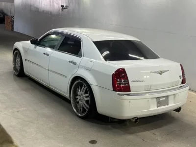 Chrysler 300C