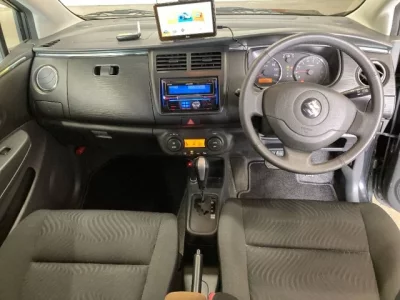 Suzuki CERVO