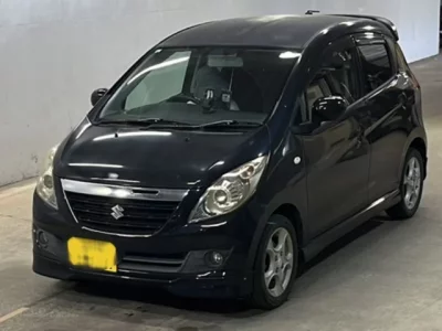 Suzuki CERVO