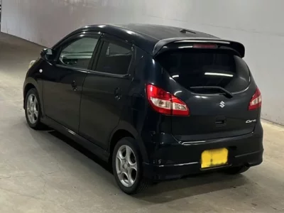 Suzuki CERVO