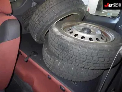 Subaru R1