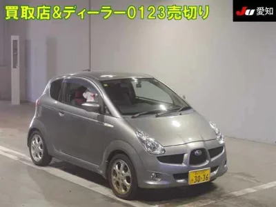 Subaru R1