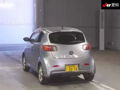 Subaru R1