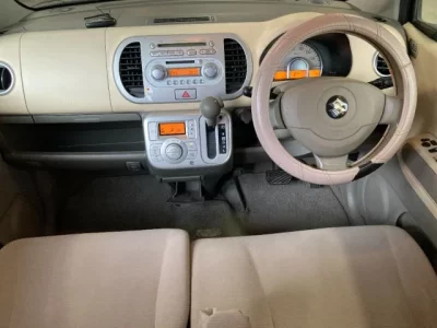 Suzuki MRWAGON