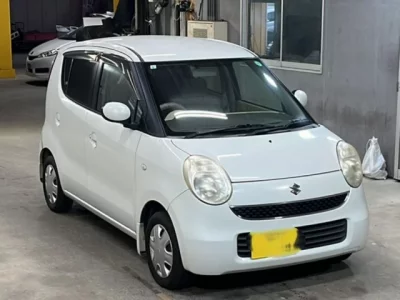 Suzuki MRWAGON