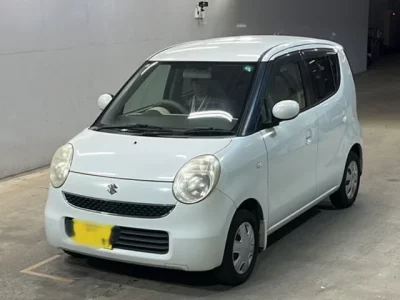Suzuki MRWAGON