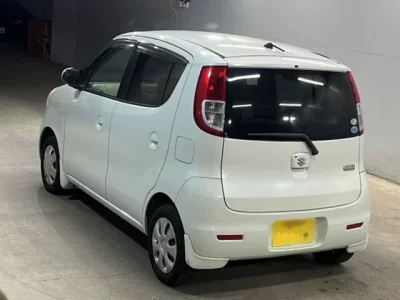 Suzuki MRWAGON