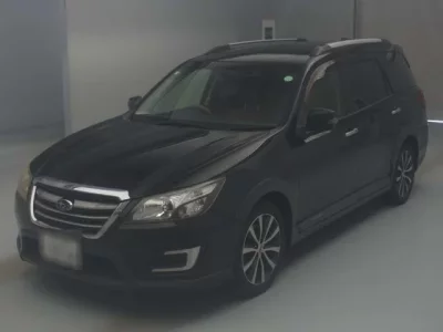 Subaru EXIGA