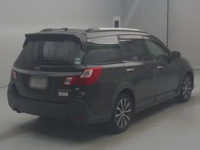 Subaru EXIGA