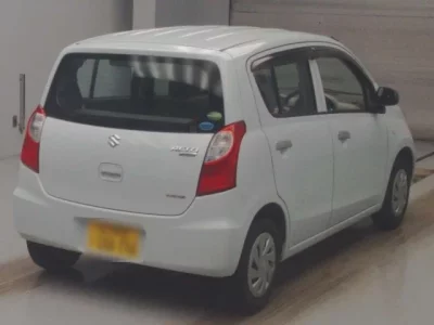 Suzuki ALTO ECO