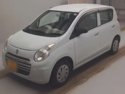 Suzuki ALTO ECO