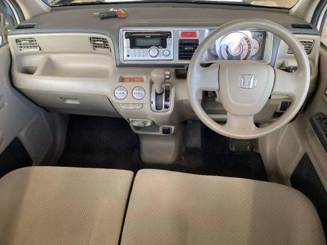 Honda LIFE