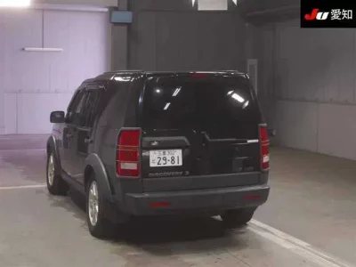 Rover RANGE ROVER