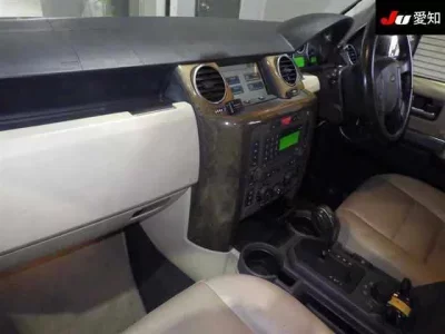 Rover RANGE ROVER