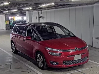 Citroen GRAND C4