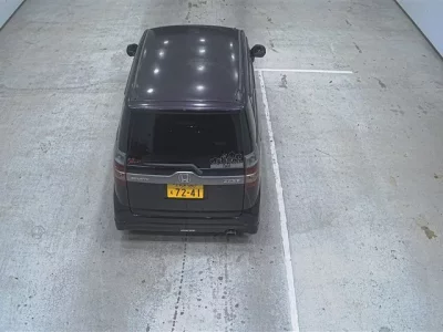 Honda ZEST