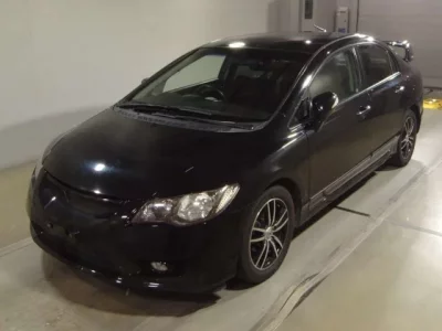Honda CIVIC HYBRID
