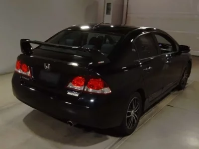 Honda CIVIC HYBRID