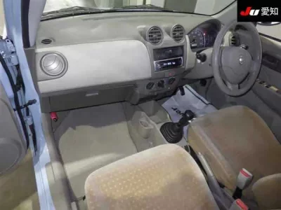 Nissan PINO