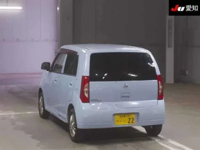 Nissan PINO