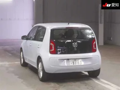 Volkswagen UP