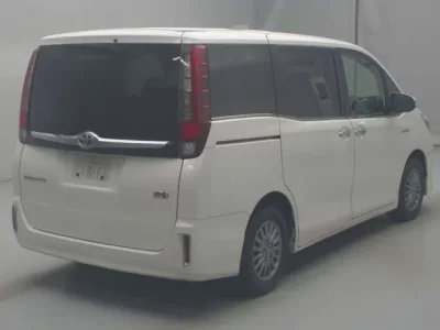 Toyota ESQUIRE