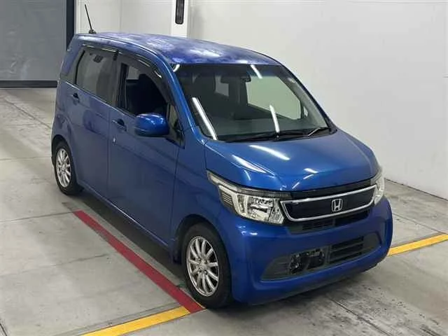 Honda N WGN