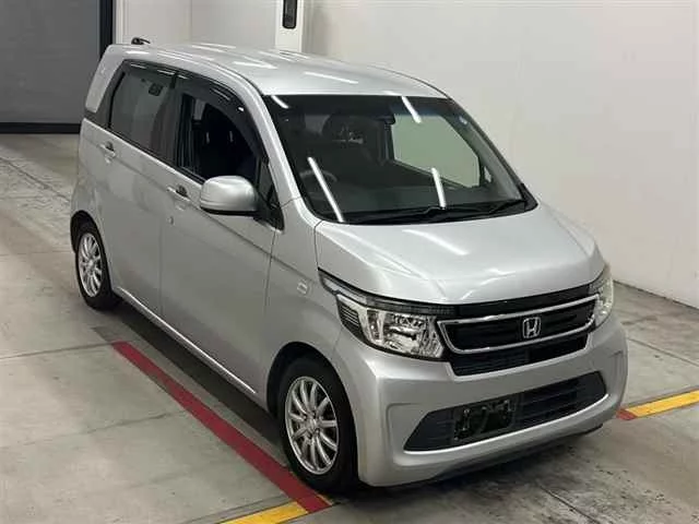 Honda N WGN