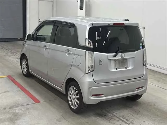 Honda N WGN