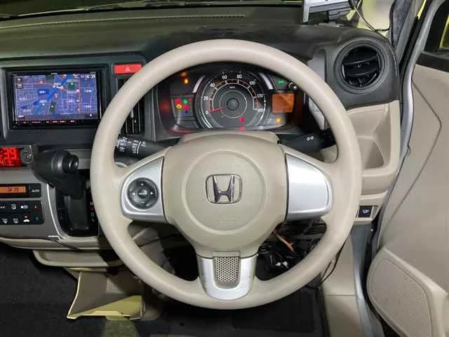 Honda N WGN