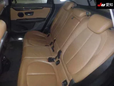 BMW 2-Series