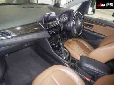 BMW 2-Series