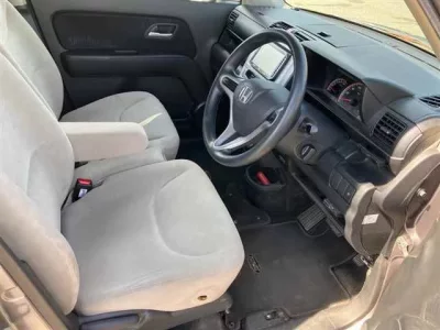 Honda ZEST