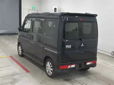 Mitsubishi TOWNBOX