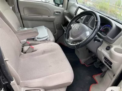 Mitsubishi TOWNBOX