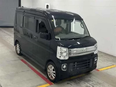 Mitsubishi TOWNBOX